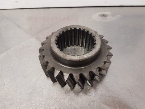Deutz D7807c, 06, 07, Dx 3.90, D6806 Transmission Gear Z 24 04306920 - Kardanaksel for Traktor: billede 2 Deutz D7807c, 06, 07, Dx 3.90, D6806 Transmission Gear Z 24 04306920 - Kardanaksel for Traktor: billede 2