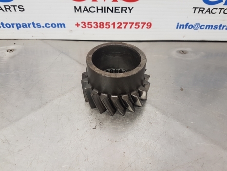 Deutz D7807c, 06, 07, Dx 3.90, Dx3.70, D6806 Transmission Gear Z 19 04306932 - Kardanaksel for Traktor: billede 1 Deutz D7807c, 06, 07, Dx 3.90, Dx3.70, D6806 Transmission Gear Z 19 04306932 - Kardanaksel for Traktor: billede 1