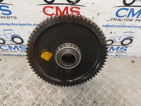 Deutz D7807c, Dx 3.90, 3.70, 6807, 7007, 7207 Rear Axle Drive Gear Z66 04333365 - Bagaksel for Traktor: billede 1 Deutz D7807c, Dx 3.90, 3.70, 6807, 7007, 7207 Rear Axle Drive Gear Z66 04333365 - Bagaksel for Traktor: billede 1