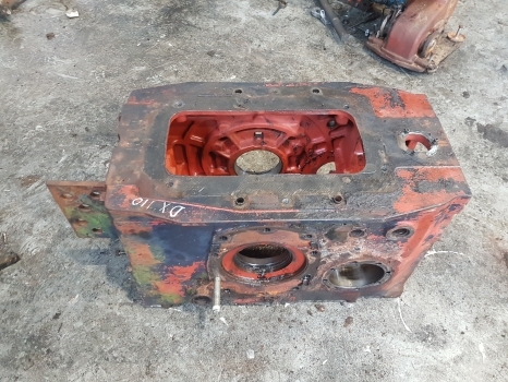 Deutz Dx110 Rear Axle Housing 4340264r, 4340264rk, 04341136, 01112655, 04359250 - Bagaksel for Traktor: billede 5 Deutz Dx110 Rear Axle Housing 4340264r, 4340264rk, 04341136, 01112655, 04359250 - Bagaksel for Traktor: billede 5