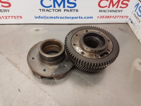 Fiat 1180, 1180dt Injection Pump Drive Parts 4673614, 4673613, 4699020 - Hydraulikpumpe for Traktor: billede 1 Fiat 1180, 1180dt Injection Pump Drive Parts 4673614, 4673613, 4699020 - Hydraulikpumpe for Traktor: billede 1
