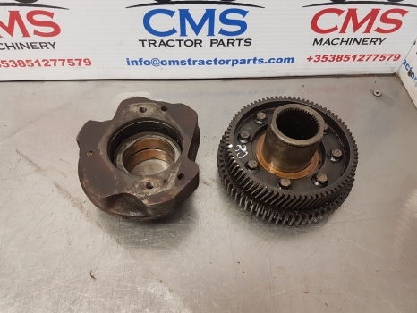 Fiat 1180, 1180dt Injection Pump Drive Parts 4673614, 4673613, 4699020 - Hydraulikpumpe for Traktor: billede 4 Fiat 1180, 1180dt Injection Pump Drive Parts 4673614, 4673613, 4699020 - Hydraulikpumpe for Traktor: billede 4