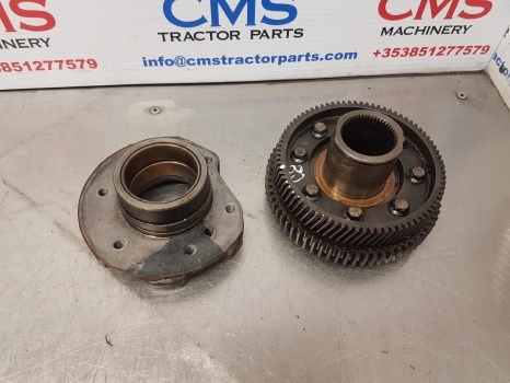 Fiat 1180, 1180dt Injection Pump Drive Parts 4673614, 4673613, 4699020 - Hydraulikpumpe for Traktor: billede 3 Fiat 1180, 1180dt Injection Pump Drive Parts 4673614, 4673613, 4699020 - Hydraulikpumpe for Traktor: billede 3