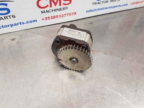 Fiat 1180, 13090, 140-90, 160-90, 180-90 Pto Hydraulic Pump 1930333, 5126478 - Hydraulikpumpe for Traktor: billede 4 Fiat 1180, 13090, 140-90, 160-90, 180-90 Pto Hydraulic Pump 1930333, 5126478 - Hydraulikpumpe for Traktor: billede 4