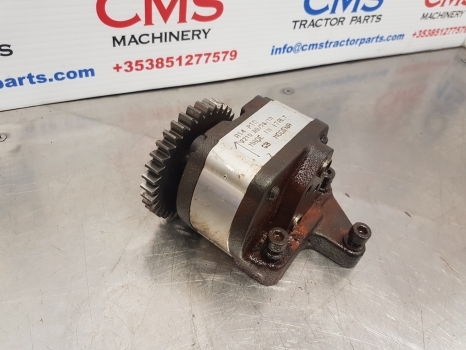 Fiat 1180, 13090, 140-90, 160-90, 180-90 Pto Hydraulic Pump 1930333, 5126478 - Hydraulikpumpe for Traktor: billede 2 Fiat 1180, 13090, 140-90, 160-90, 180-90 Pto Hydraulic Pump 1930333, 5126478 - Hydraulikpumpe for Traktor: billede 2