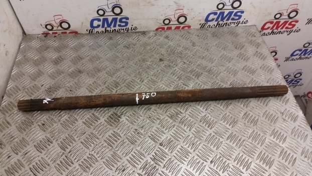 Fiat 70-90dt, 80-90dt, 72-93dt, 88-93dt 4wd Propeller Shaft 5121364 - Kardanaksel for Traktor: billede 2 Fiat 70-90dt, 80-90dt, 72-93dt, 88-93dt 4wd Propeller Shaft 5121364 - Kardanaksel for Traktor: billede 2