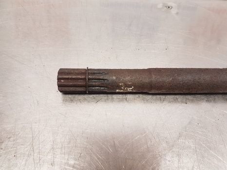 Fiat 70-90dt, 80-90dt, 72-93dt, 88-93dt 4wd Propeller Shaft 5121364 - Kardanaksel for Traktor: billede 2 Fiat 70-90dt, 80-90dt, 72-93dt, 88-93dt 4wd Propeller Shaft 5121364 - Kardanaksel for Traktor: billede 2