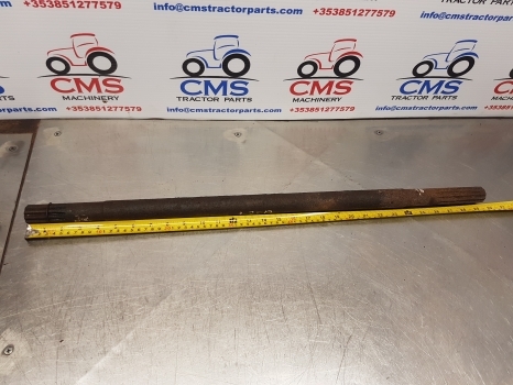 Fiat 70-90dt, 80-90dt, 72-93dt, 88-93dt 4wd Propeller Shaft 5121364 - Kardanaksel for Traktor: billede 4 Fiat 70-90dt, 80-90dt, 72-93dt, 88-93dt 4wd Propeller Shaft 5121364 - Kardanaksel for Traktor: billede 4