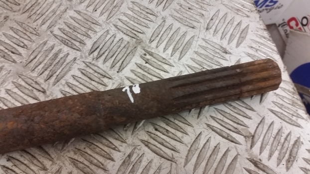 Fiat 70-90dt, 80-90dt, 72-93dt, 88-93dt 4wd Propeller Shaft 5121364 - Kardanaksel for Traktor: billede 3 Fiat 70-90dt, 80-90dt, 72-93dt, 88-93dt 4wd Propeller Shaft 5121364 - Kardanaksel for Traktor: billede 3