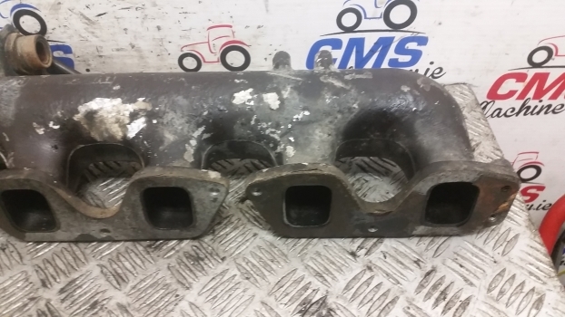 Fiat F, F Dt, F100, F110, F115, F120, F130, F130, F140 Intake Manifold 98413495 - Indsugningsmanifold for Traktor: billede 3 Fiat F, F Dt, F100, F110, F115, F120, F130, F130, F140 Intake Manifold 98413495 - Indsugningsmanifold for Traktor: billede 3