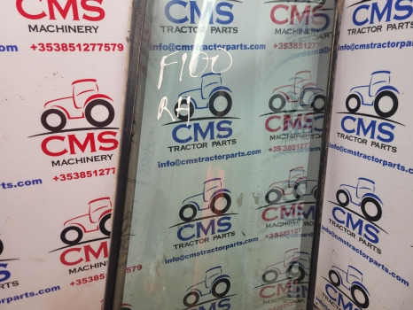Fiat F Series F100, F110, F130, F140 Cab Back Glass Rhs 5154093, 5152715 - Vindue og reservedele: billede 3 Fiat F Series F100, F110, F130, F140 Cab Back Glass Rhs 5154093, 5152715 - Vindue og reservedele: billede 3
