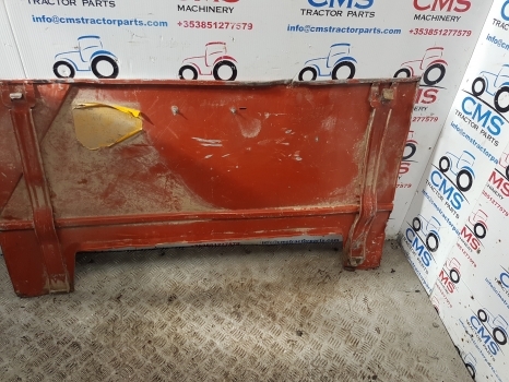 Fiat F100, F110, F115, F120, F130, F140 Engine Side Panel Rhs 5165404, 5155265 - Karosseri og udvendig: billede 4 Fiat F100, F110, F115, F120, F130, F140 Engine Side Panel Rhs 5165404, 5155265 - Karosseri og udvendig: billede 4