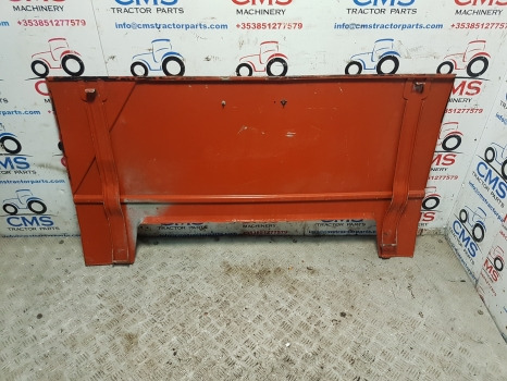 Fiat F100dt, F110, F115, F120, F130, F140 Engine Side Panel Rhs 5165404, 5155265 - Karosseri og udvendig: billede 4 Fiat F100dt, F110, F115, F120, F130, F140 Engine Side Panel Rhs 5165404, 5155265 - Karosseri og udvendig: billede 4