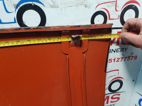 Fiat F100dt, F110, F115, F120, F130, F140 Engine Side Panel Rhs 5165404, 5155265 - Karosseri og udvendig: billede 5 Fiat F100dt, F110, F115, F120, F130, F140 Engine Side Panel Rhs 5165404, 5155265 - Karosseri og udvendig: billede 5