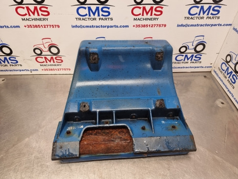 Ford 10, Tw,30 Series Q Cab Container Tool Box Assy D8nn94461n09ba - Førerhus og interiør: billede 4 Ford 10, Tw,30 Series Q Cab Container Tool Box Assy D8nn94461n09ba - Førerhus og interiør: billede 4