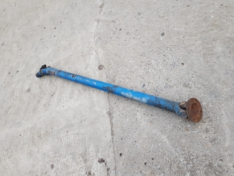 Ford 5610, 6610, 6710 Zf Apl345/350 L1662 Propeller Shaft E3nn3a425dc12b - Kardanaksel for Landbrugsmaskine: billede 3 Ford 5610, 6610, 6710 Zf Apl345/350 L1662 Propeller Shaft E3nn3a425dc12b - Kardanaksel for Landbrugsmaskine: billede 3