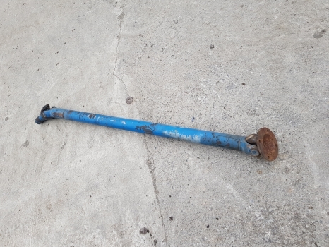 Ford 5610, 6610, 6710 Zf Apl345/350 L1662 Propeller Shaft E3nn3a425dc12b - Kardanaksel for Landbrugsmaskine: billede 4 Ford 5610, 6610, 6710 Zf Apl345/350 L1662 Propeller Shaft E3nn3a425dc12b - Kardanaksel for Landbrugsmaskine: billede 4