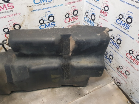 Ford 6610, 5610, 7610, 6810, 7710 Sq Cab Fuel Tank Main E6nn9002ba - Brændstoftank: billede 3 Ford 6610, 5610, 7610, 6810, 7710 Sq Cab Fuel Tank Main E6nn9002ba - Brændstoftank: billede 3