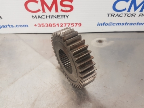 Ford, New Holland 40, Ts, Tsa Transmission Gear 34t E9nn7b340cb, 81864893 - Kardanaksel for Traktor: billede 2 Ford, New Holland 40, Ts, Tsa Transmission Gear 34t E9nn7b340cb, 81864893 - Kardanaksel for Traktor: billede 2