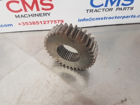 Ford, New Holland 40, Ts, Tsa Transmission Gear 34t E9nn7b340cb, 81864893 - Kardanaksel for Traktor: billede 3 Ford, New Holland 40, Ts, Tsa Transmission Gear 34t E9nn7b340cb, 81864893 - Kardanaksel for Traktor: billede 3
