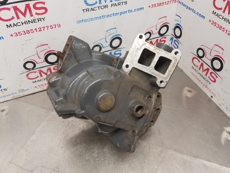 Ford New Holland 7840, 6640, 8240 Ts Hydraulic Pump Housing F0nn600cc, 82850804 - Hydraulikpumpe for Traktor: billede 1 Ford New Holland 7840, 6640, 8240 Ts Hydraulic Pump Housing F0nn600cc, 82850804 - Hydraulikpumpe for Traktor: billede 1