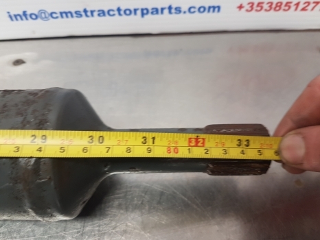 Ford New Holland Ts110, Ts And 40 Series 4wd Propeller Drive Shaft 82011577 - Kardanaksel for Traktor: billede 5 Ford New Holland Ts110, Ts And 40 Series 4wd Propeller Drive Shaft 82011577 - Kardanaksel for Traktor: billede 5