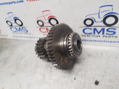 Ford Tw, 30, 700 Ser Tw20 Transmission Shaft Gear Parts D8nn7113ab, D8nn7113ad - Kardanaksel for Traktor: billede 3 Ford Tw, 30, 700 Ser Tw20 Transmission Shaft Gear Parts D8nn7113ab, D8nn7113ad - Kardanaksel for Traktor: billede 3