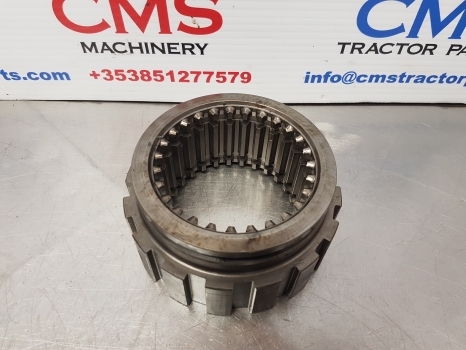 Ford Tw5, Tw35, 8530, 8730, Tw, 30 S. Coupling Sliding Gear 83933554, D8nn7106ca - Kardanaksel for Traktor: billede 2 Ford Tw5, Tw35, 8530, 8730, Tw, 30 S. Coupling Sliding Gear 83933554, D8nn7106ca - Kardanaksel for Traktor: billede 2