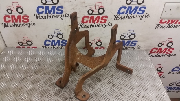 John Deere 3200, 3400 Telehandler Exhaust Muffler, Silencer Bracket Az57460 - Lydpotte for Teleskop truck: billede 3 John Deere 3200, 3400 Telehandler Exhaust Muffler, Silencer Bracket Az57460 - Lydpotte for Teleskop truck: billede 3