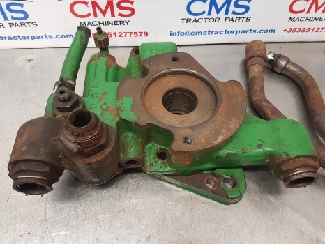 John Deere 6105m, 6115m, 6125m, 6130m Hydraulic Oil Pump Al204093, Al209819 - Hydraulikpumpe for Traktor: billede 4 John Deere 6105m, 6115m, 6125m, 6130m Hydraulic Oil Pump Al204093, Al209819 - Hydraulikpumpe for Traktor: billede 4