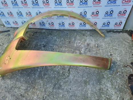John Deere 6135r, 6r Series, Cab Mudguard Fender Pair L176177, L176176 - Skærm: billede 5 John Deere 6135r, 6r Series, Cab Mudguard Fender Pair L176177, L176176 - Skærm: billede 5