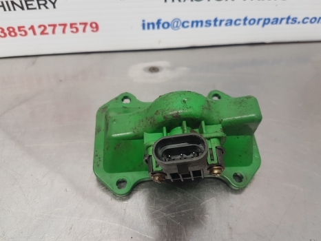 John Deere 6610, 6020, 6030, 7520 Rockshaft Position Sensor Al110352, Al110351 - Hydraulikpumpe for Traktor: billede 3 John Deere 6610, 6020, 6030, 7520 Rockshaft Position Sensor Al110352, Al110351 - Hydraulikpumpe for Traktor: billede 3
