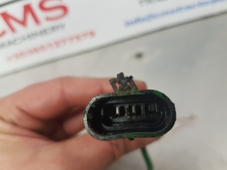 John Deere 6610, 6210, 6215, 6220 Draft Sensing, Sensor Al75430, Al169481 - Sensor for Landbrugsmaskine: billede 3 John Deere 6610, 6210, 6215, 6220 Draft Sensing, Sensor Al75430, Al169481 - Sensor for Landbrugsmaskine: billede 3