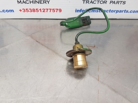 John Deere 6610, 6210, 6215, 6220 Draft Sensing, Sensor Al75430, Al169481 - Sensor for Landbrugsmaskine: billede 2 John Deere 6610, 6210, 6215, 6220 Draft Sensing, Sensor Al75430, Al169481 - Sensor for Landbrugsmaskine: billede 2