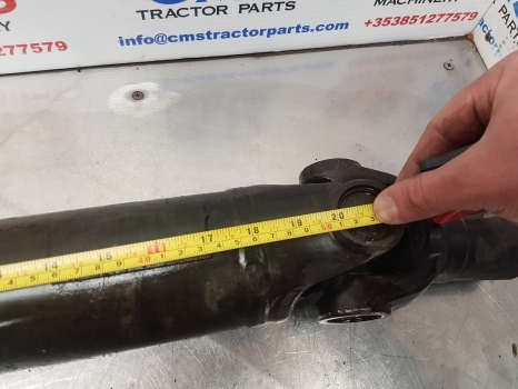 John Deere 6820, 6920, 7330, 6930 Universal Driveshaft Al175567, Al170005 - Drivaksel for Traktor: billede 3 John Deere 6820, 6920, 7330, 6930 Universal Driveshaft Al175567, Al170005 - Drivaksel for Traktor: billede 3