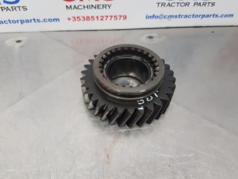 John Deere 7800, 6800, 6900, 7810, 6910, 7700, 7600 Pto Gear R130898, L100535 - Kardanaksel for Traktor: billede 5 John Deere 7800, 6800, 6900, 7810, 6910, 7700, 7600 Pto Gear R130898, L100535 - Kardanaksel for Traktor: billede 5