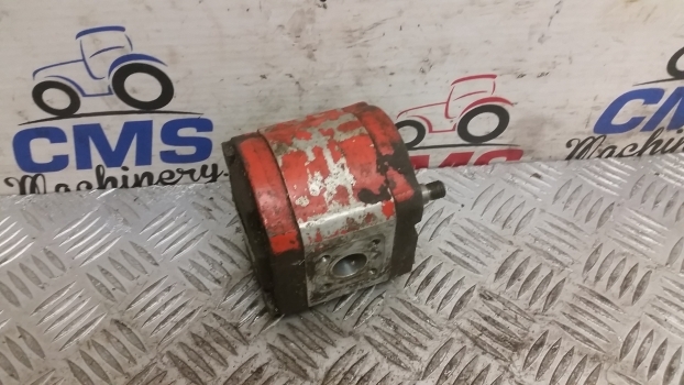 Jsb Hydraulic Pump V9a1-05l, V9a1-05l-10-m-07-n-004, 01941259 - Hydraulikpumpe for Traktor: billede 2 Jsb Hydraulic Pump V9a1-05l, V9a1-05l-10-m-07-n-004, 01941259 - Hydraulikpumpe for Traktor: billede 2