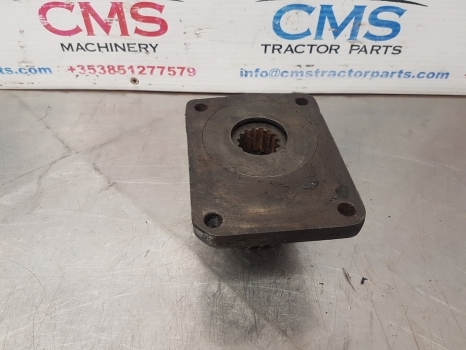 Lamboghini 1056, R660, R784 Drive Hydraulic Pump 0.81906.50.0, 0.81906.51.0 - Hydraulikpumpe for Traktor: billede 4 Lamboghini 1056, R660, R784 Drive Hydraulic Pump 0.81906.50.0, 0.81906.51.0 - Hydraulikpumpe for Traktor: billede 4