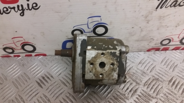 Maazocchi Bologna Hydraulic Pump 2d16 - Hydraulikpumpe for Traktor: billede 2 Maazocchi Bologna Hydraulic Pump 2d16 - Hydraulikpumpe for Traktor: billede 2