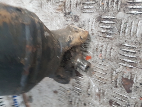 Manitou Mrt 2540, Mrt-x2540, Mtr2150, Mrt-x2150 Propeller Shaft 907575 - Kardanaksel for Landbrugsmaskine: billede 5 Manitou Mrt 2540, Mrt-x2540, Mtr2150, Mrt-x2150 Propeller Shaft 907575 - Kardanaksel for Landbrugsmaskine: billede 5