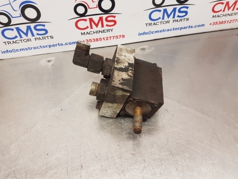 Manitou Mrt 2540 Solenoid Valve Parts Only 689049, 1671425 - Hydraulisk ventil for Teleskop truck: billede 1 Manitou Mrt 2540 Solenoid Valve Parts Only 689049, 1671425 - Hydraulisk ventil for Teleskop truck: billede 1