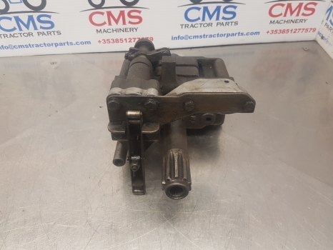 Massey Ferguson 135, 135, 165, 175, 185 Hydraulic Pump 10 Splines 1684582m92 - Hydraulikpumpe for Traktor: billede 2 Massey Ferguson 135, 135, 165, 175, 185 Hydraulic Pump 10 Splines 1684582m92 - Hydraulikpumpe for Traktor: billede 2