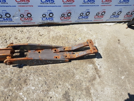 Ramme/ Chassis Massey Ferguson 135, 390, 690, 675 Pick Up Hitch Complete For Parts 886230m1: billede 7