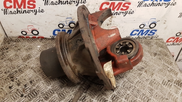 Massey Ferguson 8150, 8160 Front Axle Differential Housing Support 3429929m93 - Differentialtandhjul for Traktor: billede 1 Massey Ferguson 8150, 8160 Front Axle Differential Housing Support 3429929m93 - Differentialtandhjul for Traktor: billede 1