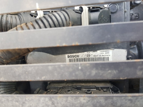 Mccormick X7.650 Engine Control Ecu 504122542 - Kontrol blok for Landbrugsmaskine: billede 3 Mccormick X7.650 Engine Control Ecu 504122542 - Kontrol blok for Landbrugsmaskine: billede 3