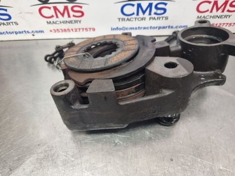 Bremsedele Mccormick Xtx 165 Tier 3 Hand Brake Actuator Housing 716215a1, A158090: billede 8