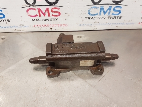 New Holand T4.495n T4, Case Quantum Hydaulic Valve Parts Only 84393999, 83996684 - Hydraulisk ventil for Traktor: billede 1 New Holand T4.495n T4, Case Quantum Hydaulic Valve Parts Only 84393999, 83996684 - Hydraulisk ventil for Traktor: billede 1