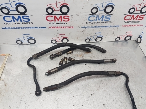 Same Lamborghini 1106 Steering Cylinder Pipes 0.193.6359.2/10, 0.255.6372.3/10 - Styretøj for Traktor: billede 4 Same Lamborghini 1106 Steering Cylinder Pipes 0.193.6359.2/10, 0.255.6372.3/10 - Styretøj for Traktor: billede 4
