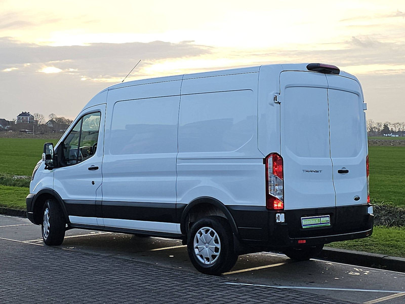 Ford Transit 2.0 L2H2 Navi 130Pk AC! - Små varebil: billede 5 Ford Transit 2.0 L2H2 Navi 130Pk AC! - Små varebil: billede 5