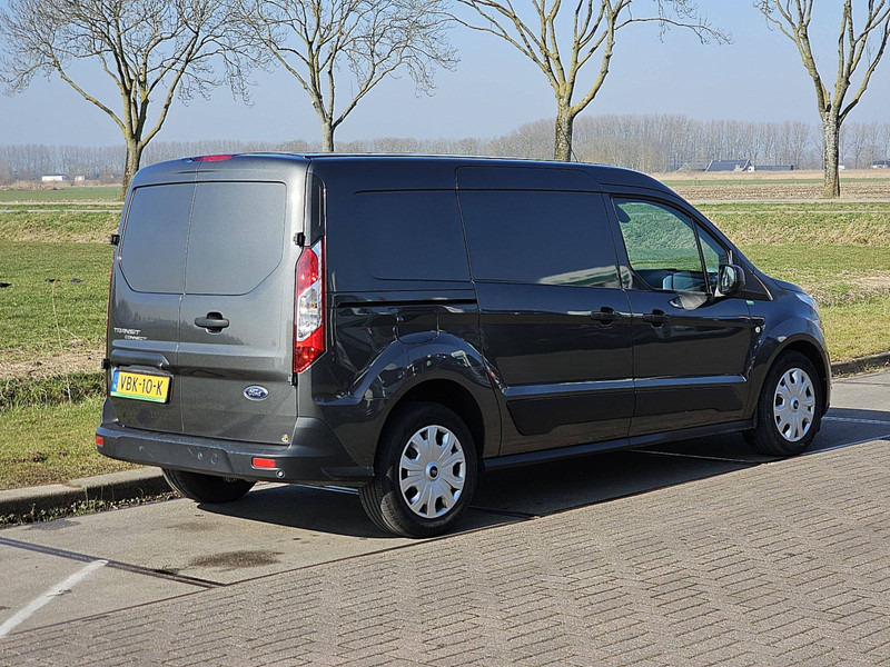 Ford Transit Connect L2 TREND Navi Euro6! - Varebil med kasse: billede 3 Ford Transit Connect L2 TREND Navi Euro6! - Varebil med kasse: billede 3